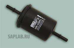 Купить BIG FILTER GB-332PL Фильтр топливный (пласт. корпус) GB-332PL