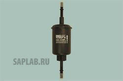 Купить BIG FILTER GB-333PL Фильтр топливный (пласт. корпус) GB-333PL