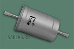 Купить BIG FILTER GB-334 Фильтр топливный GB-334