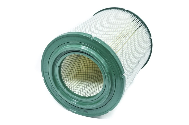 Купить BIG FILTER GB502M фильтр воздушный!\ GAZ