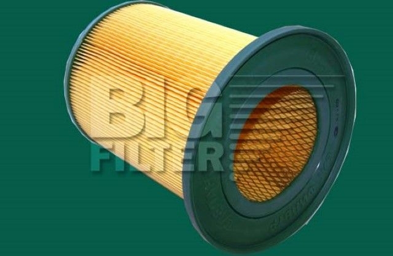 Купить BIG FILTER GB529 фильтр воздушный!\ GAZ Next