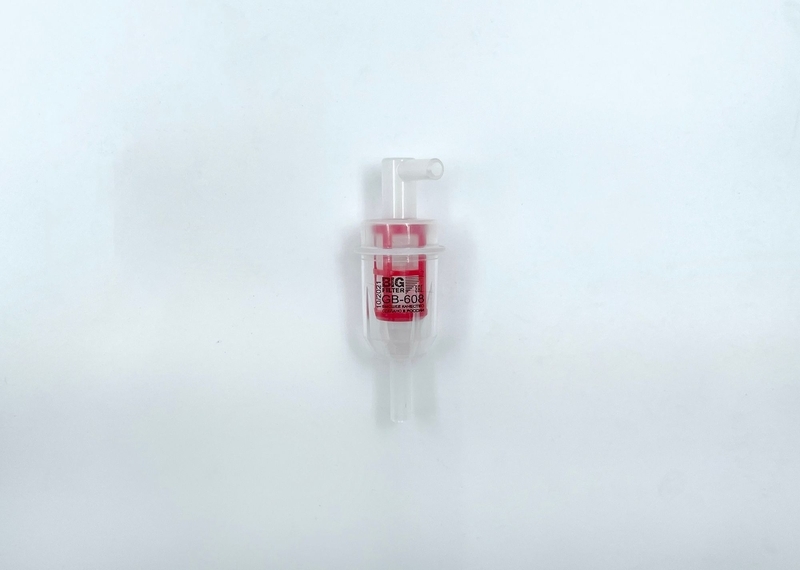 Купить BIG FILTER GB-608 Фильтр топливный GB-608