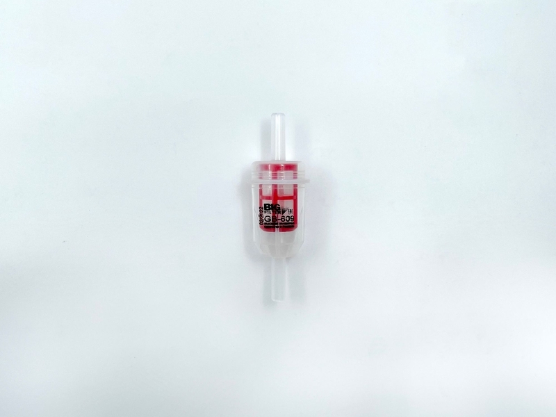 Купить BIG FILTER GB-609 Фильтр топливный GB-609
