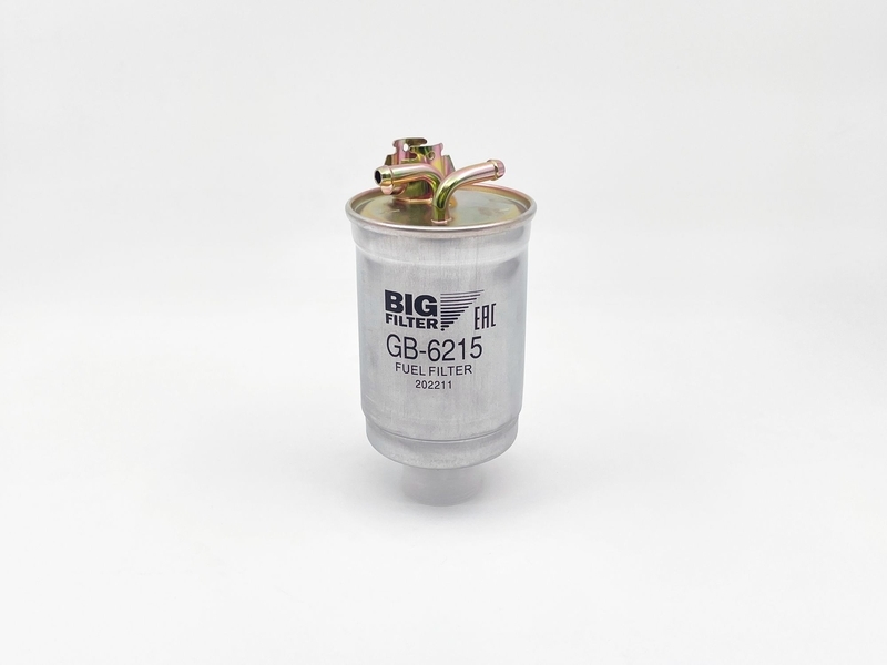 Купить BIG FILTER GB-6215 Фильтр топливный GB-6215