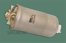 Купить BIG FILTER GB-6340 Фильтр топливный GB-6340