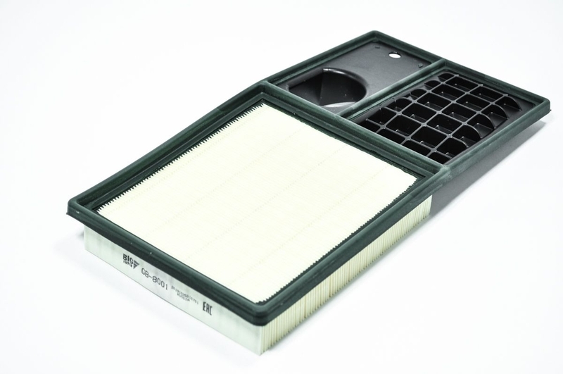 Купить BIG FILTER GB-8001 Фильтр воздушный GB-8001
