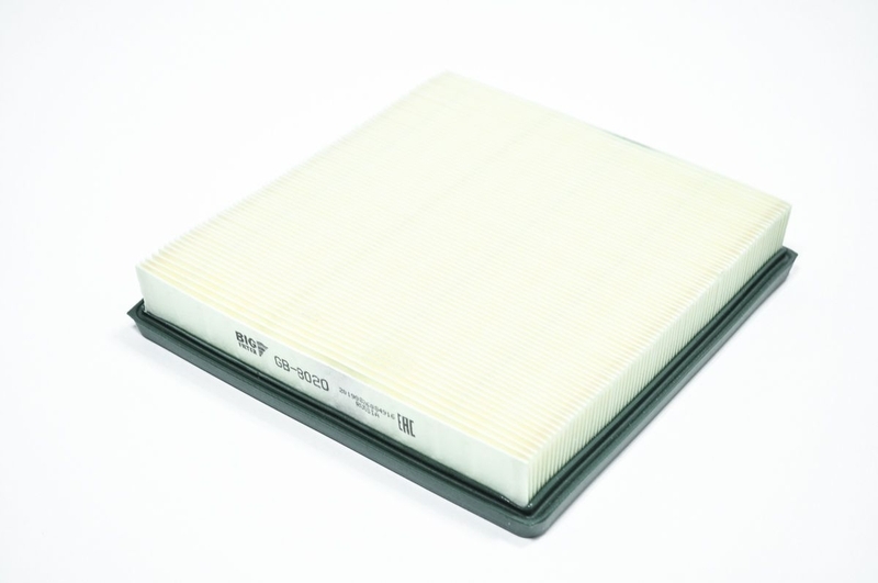 Купить BIG FILTER GB-8020 Фильтр воздушный GB-8020