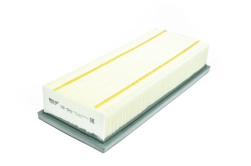Купить BIG FILTER GB-942 Фильтр воздушный GB-942