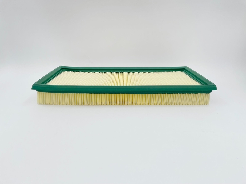 Купить BIG FILTER GB-9502 Фильтр воздушный GB-9502
