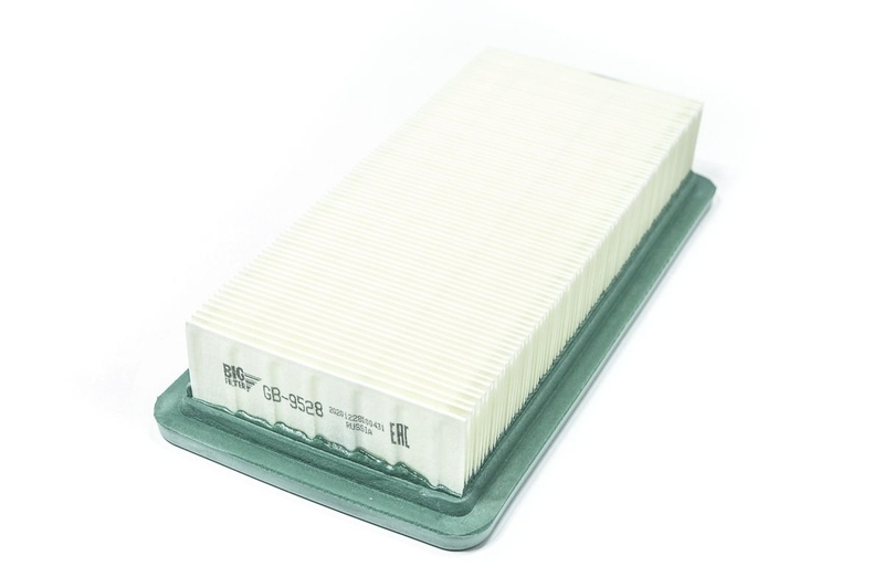 Купить BIG FILTER GB-9528 Фильтр воздушный GB-9528