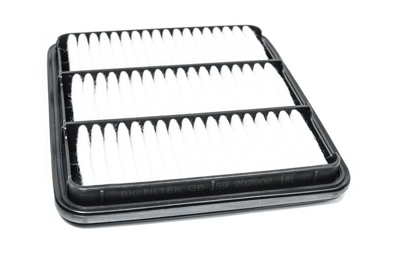 Купить BIG FILTER GB-959 Фильтр воздушный