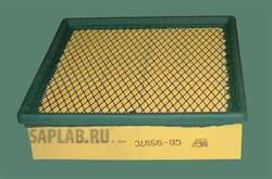 Купить BIG FILTER GB-9597C Фильтр воздушный с сеткой GB-9597C