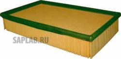 Купить BIG FILTER GB-9605 Фильтр воздушный GB-9605