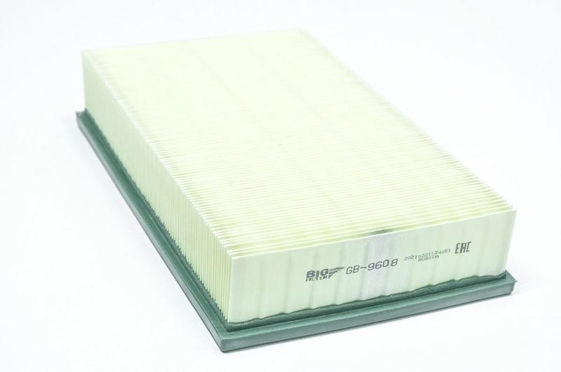 Купить BIG FILTER GB-9608 Фильтр воздушный GB-9608