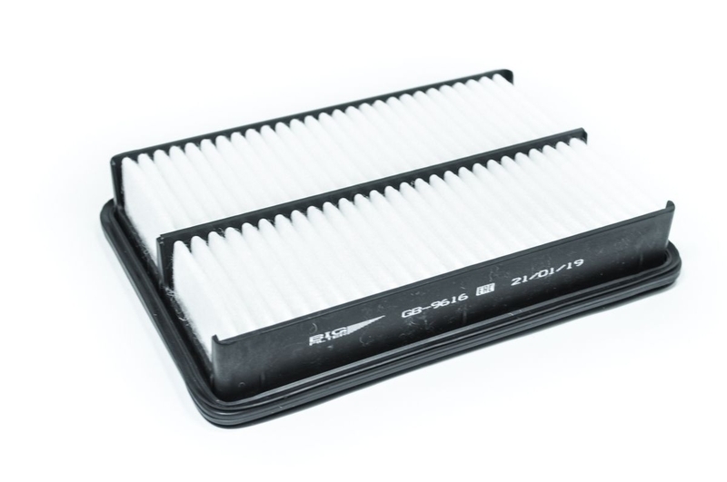 Купить BIG FILTER GB-9616 Фильтр воздушный GB-9616