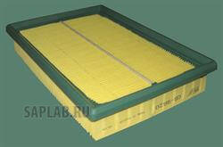 Купить BIG FILTER GB-9620 Фильтр воздушный GB-9620