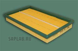 Купить BIG FILTER GB-9658 Фильтр воздушный GB-9658