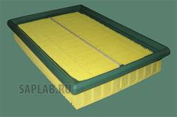 Купить BIG FILTER GB-9696 Фильтр воздушный GB-9696