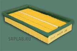 Купить BIG FILTER GB-9700 Фильтр воздушный GB-9700