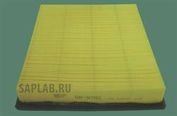 Купить BIG FILTER GB-9702 Фильтр воздушный GB-9702