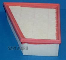 Купить BIG FILTER GB-9708 Фильтр воздушный GB-9708
