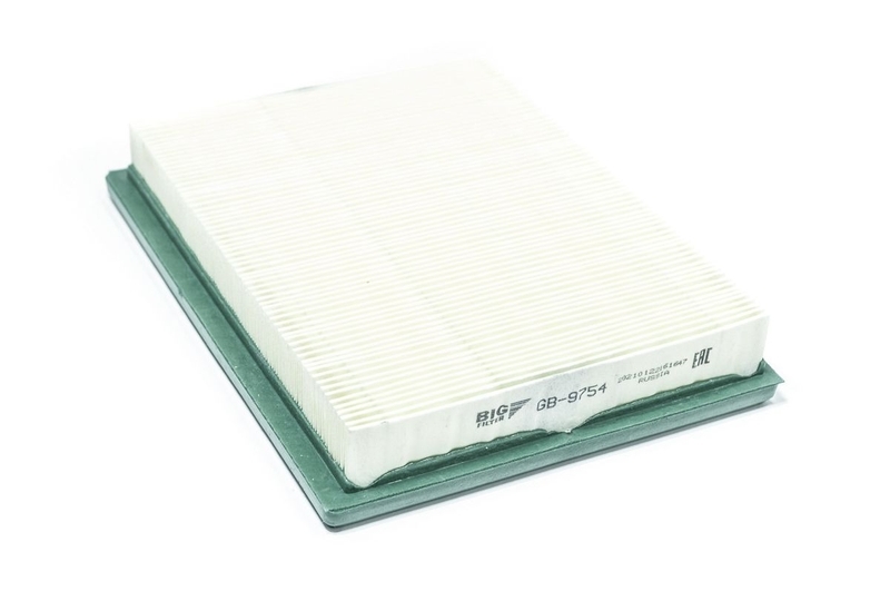 Купить BIG FILTER GB-9754 Фильтр воздушный GB-9754