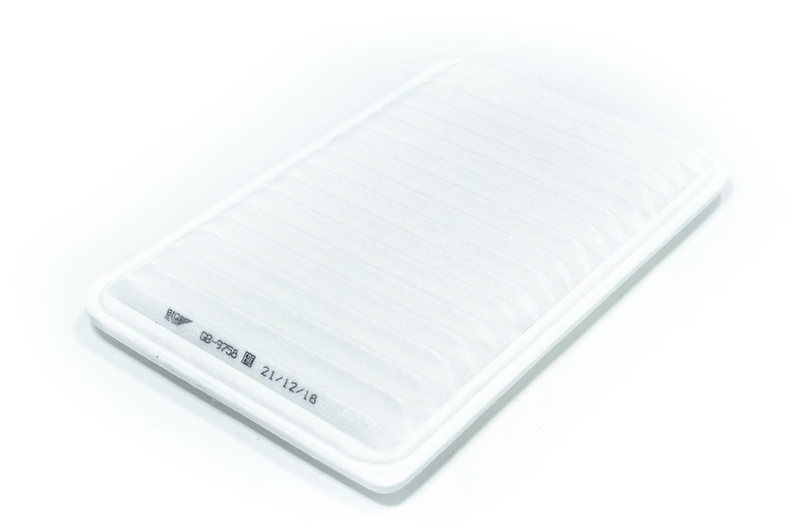 Купить BIG FILTER GB-9758 Фильтр воздушный GB-9758