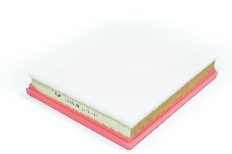 Купить BIG FILTER GB-976 Фильтр воздушный