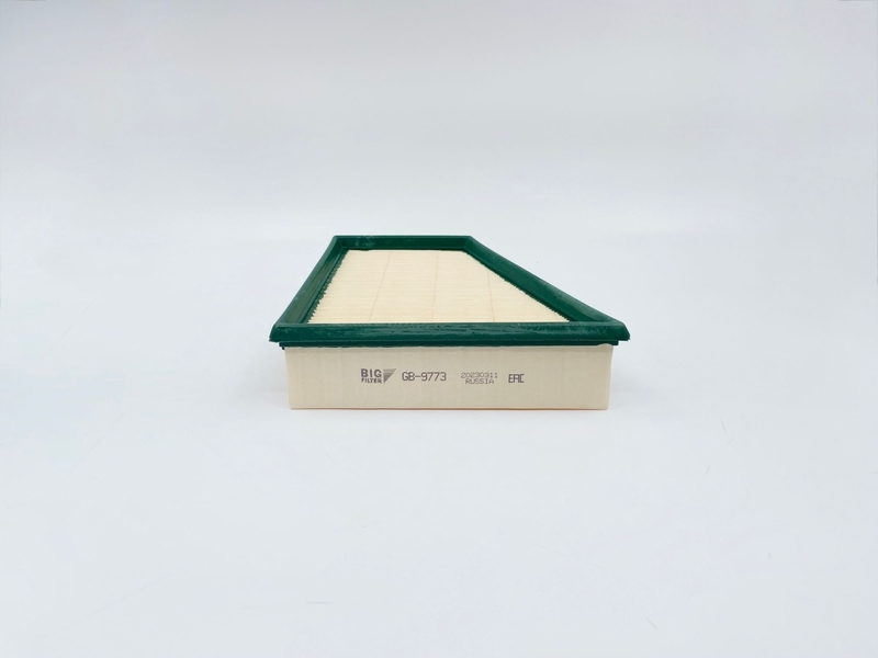 Купить BIG FILTER GB-9773 Фильтр воздушный GB-9773