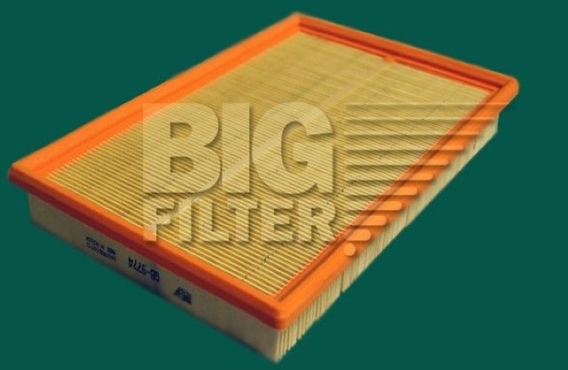 Купить BIG FILTER GB-9774 Фильтр воздушный GB-9774