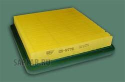 Купить BIG FILTER GB-9776 Фильтр воздушный GB-9776