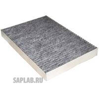 Купить BIG FILTER GB9803C ФИЛЬТР САЛОННЫЙ УГОЛЬНЫЙ