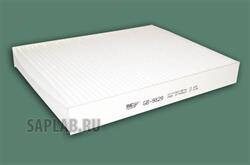 Купить BIG FILTER GB-9829 Фильтр салонный GB-9829