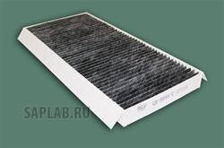 Купить BIG FILTER GB-9844/C Фильтр салонный угольный GB-9844/C