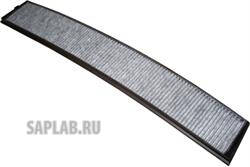 Купить BIG FILTER GB-9851/C Фильтр салонный угольный GB-9851/C
