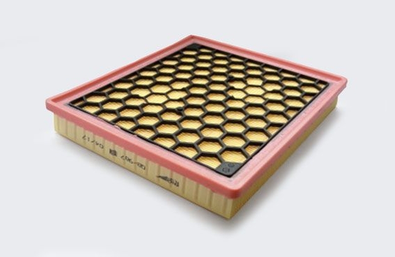 Купить BIG FILTER GB-987 Фильтр воздушный