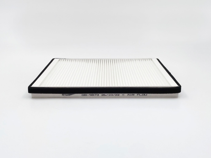 Купить BIG FILTER GB-9873 Фильтр салонный GB-9873