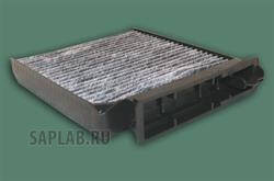 Купить BIG FILTER GB-9906/C Фильтр салонный угольный GB-9906/C