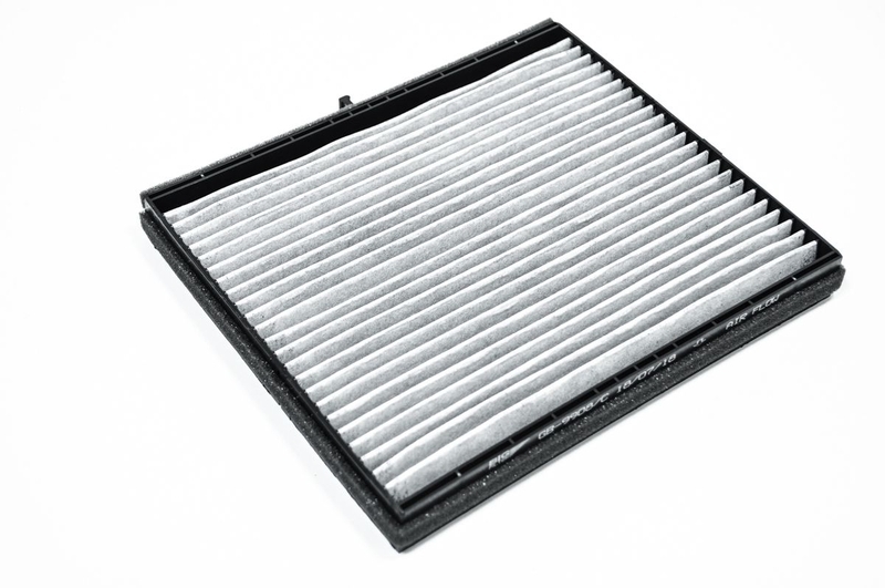 Купить BIG FILTER GB-9908/C Фильтр салонный угольный GB-9908/C