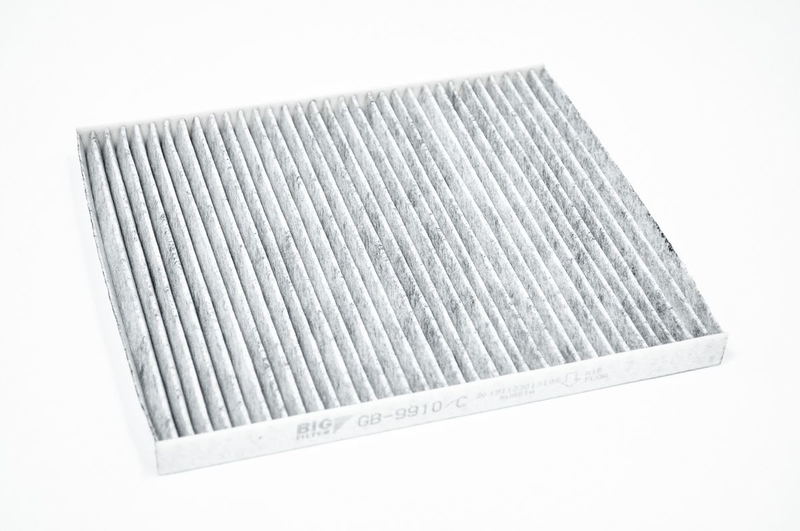 Купить BIG FILTER GB-9910/C Фильтр салонный угольный GB-9910/C