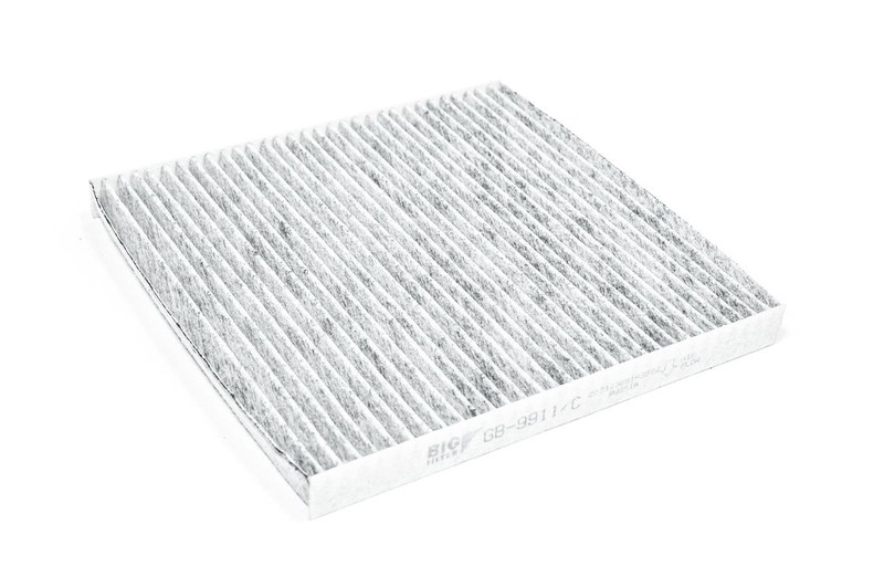 Купить BIG FILTER GB-9911/C Фильтр салонный угольный GB-9911/C