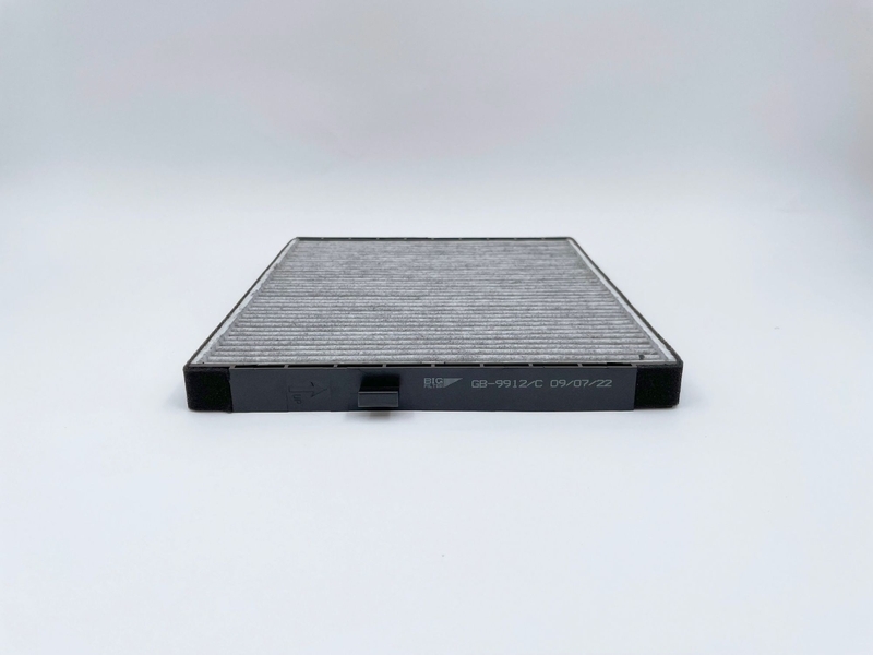 Купить BIG FILTER GB-9912/C Фильтр салонный угольный GB-9912/C