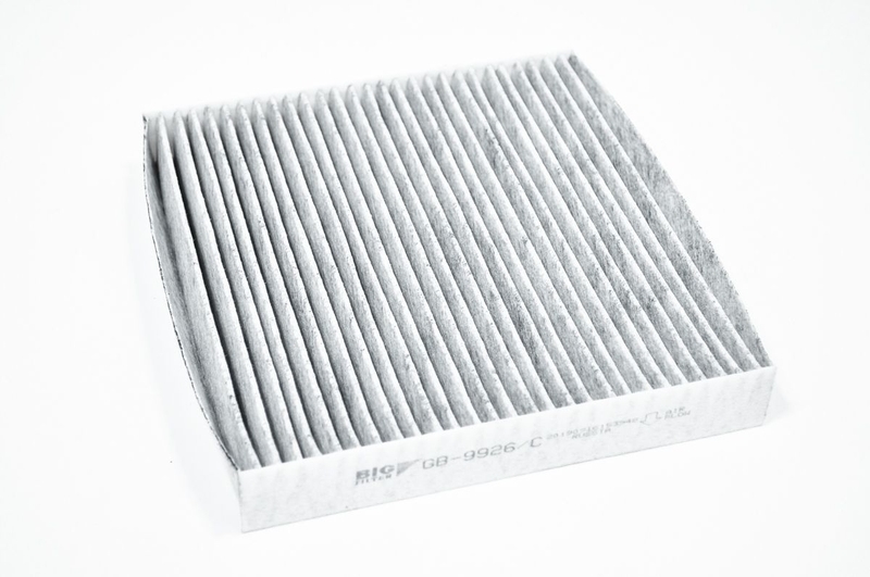 Купить BIG FILTER GB-9926/C Фильтр салонный угольный GB-9926/C