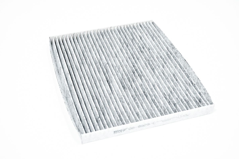 Купить BIG FILTER GB-9929/C Фильтр салонный угольный GB-9929/C