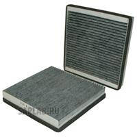Купить BIG FILTER GB-9942 Фильтр салонный GB-9942