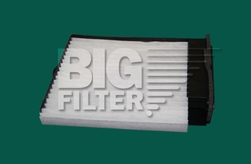 Купить BIG FILTER GB-9944 Фильтр салонный GB-9944