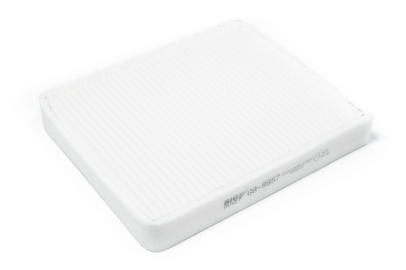 Купить BIG FILTER GB-9957 Фильтр салонный GB-9957
