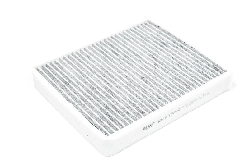 Купить BIG FILTER GB-9957/C Фильтр салонный угольный GB-9957/C
