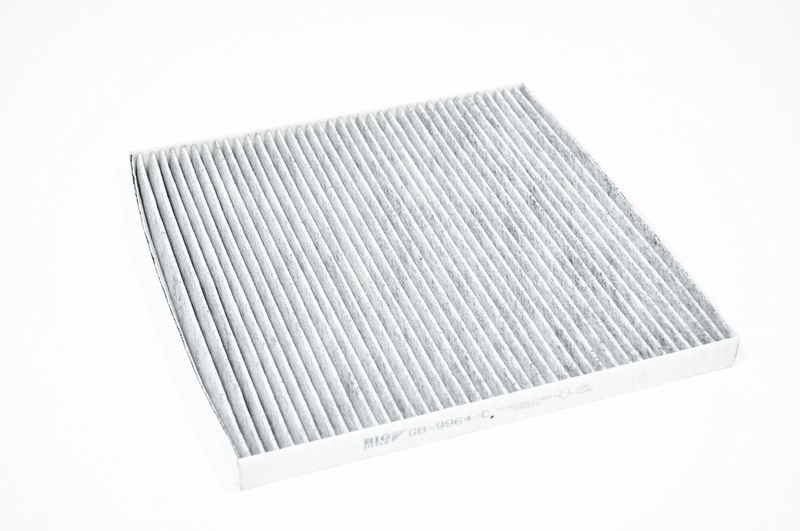 Купить BIG FILTER GB-9964/C Фильтр салонный угольный GB-9964/C