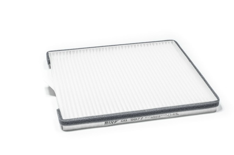 Купить BIG FILTER GB-9977 Фильтр салонный GB-9977